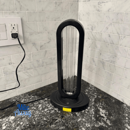MiteAway™ UV Sterilisation Lamp